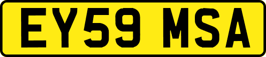 EY59MSA