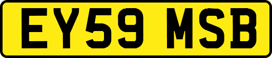 EY59MSB