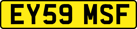 EY59MSF