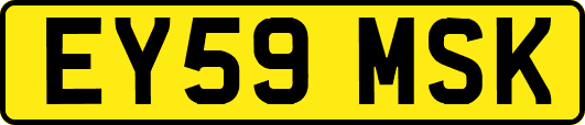 EY59MSK