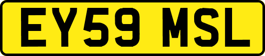EY59MSL