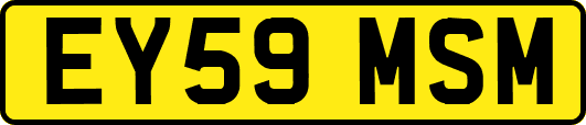 EY59MSM