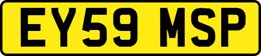 EY59MSP
