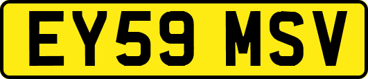 EY59MSV