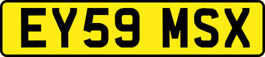 EY59MSX