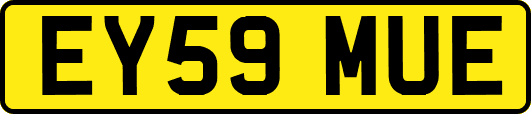 EY59MUE