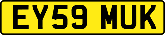 EY59MUK
