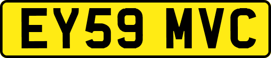 EY59MVC