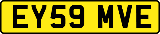 EY59MVE