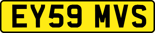 EY59MVS