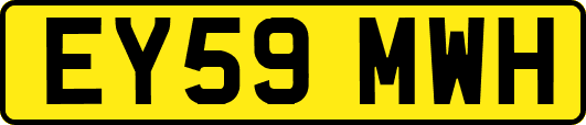 EY59MWH