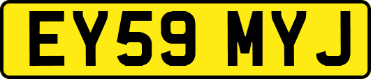 EY59MYJ