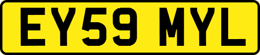 EY59MYL