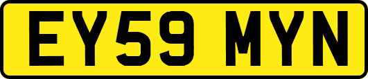 EY59MYN