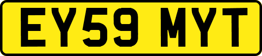 EY59MYT