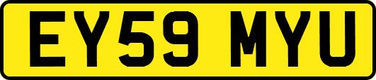 EY59MYU