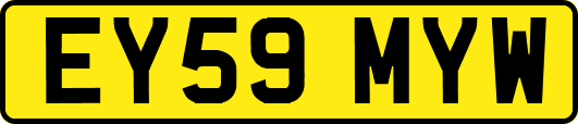 EY59MYW
