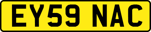 EY59NAC