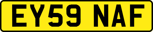 EY59NAF