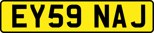 EY59NAJ