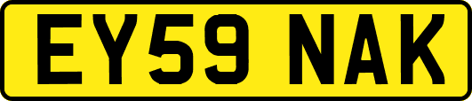 EY59NAK