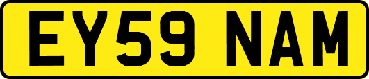 EY59NAM