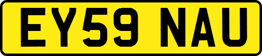 EY59NAU