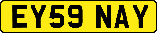 EY59NAY