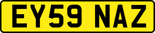 EY59NAZ