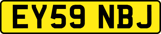 EY59NBJ