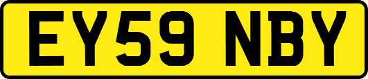 EY59NBY