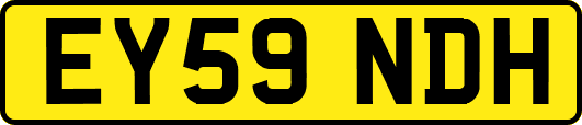 EY59NDH