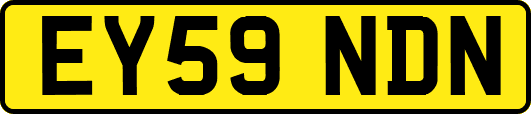 EY59NDN