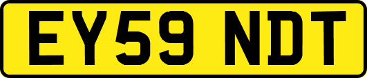 EY59NDT