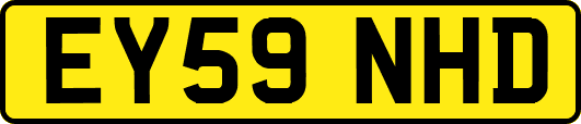 EY59NHD