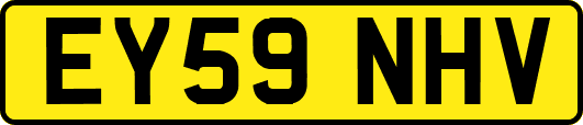 EY59NHV