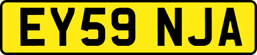 EY59NJA
