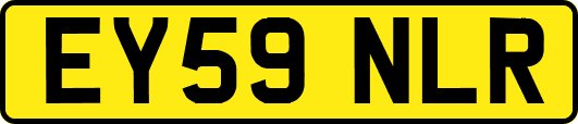 EY59NLR
