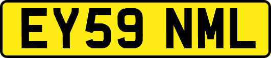 EY59NML