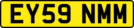 EY59NMM