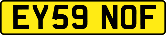 EY59NOF