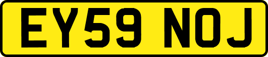 EY59NOJ