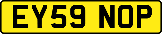 EY59NOP