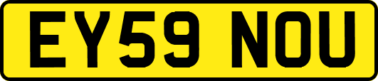 EY59NOU