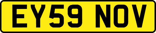 EY59NOV