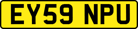 EY59NPU