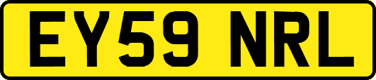 EY59NRL