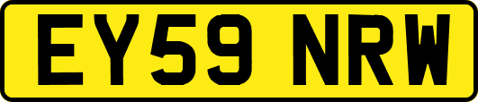 EY59NRW