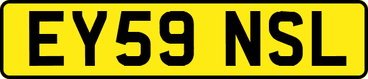 EY59NSL