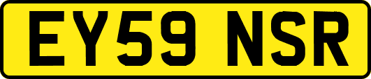 EY59NSR